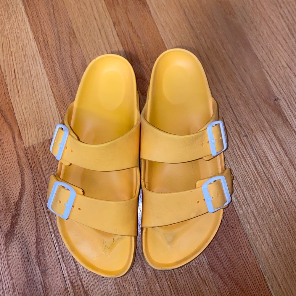 Women’s Birkenstock’s